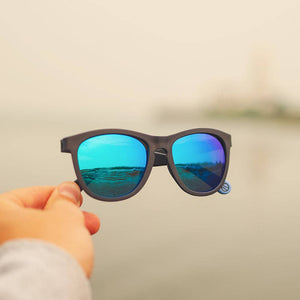 Tikós: The Ocean Plastic Sunglasses