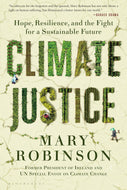 Climate Justice Hope Resilience and the Fightg