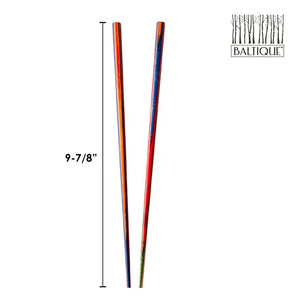 Marrakesh Chopsticks Set 4/pair