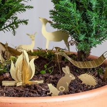 Load image into Gallery viewer, Tiny Camping for your plants
