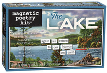 Load image into Gallery viewer, Magnetic Poetry