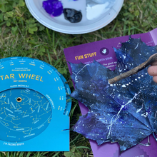 Load image into Gallery viewer, Night Quest Voyager Adventure Kit