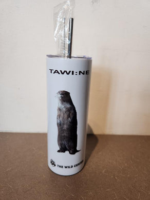 Tawi:ne Tumbler (River Otter)