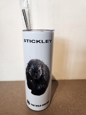 Stickley Tumbler