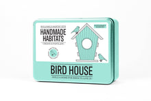 Load image into Gallery viewer, Bird House Handmade Habitats