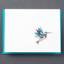 Load image into Gallery viewer, Folder Set - Modern Birds - Assorted Set of 6