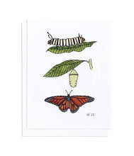 Load image into Gallery viewer, Change Is Good Card