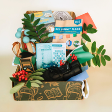 Load image into Gallery viewer, Bold Explorer Outdoor Adventure Kit