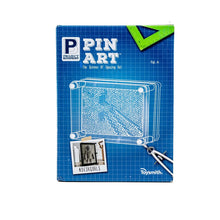 Load image into Gallery viewer, Pin Art