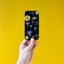 Load image into Gallery viewer, Pressed Flowers Sticker Sheet