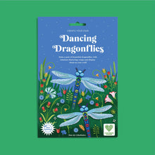 Load image into Gallery viewer, Create Your Own Dancing Dragonflies