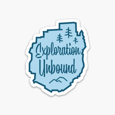 Sticker: The 