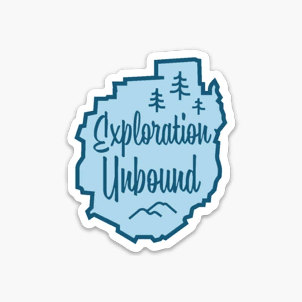 Sticker: The 