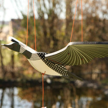 Load image into Gallery viewer, Loon Bird Flying Mobile
