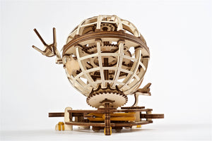 Ugears Globus