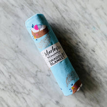 Load image into Gallery viewer, Swaddle Blanket: Flannel
