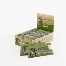Load image into Gallery viewer, Jackrabbit Bar - Walnut, Apple, Maple &amp; Matcha Snack Bar