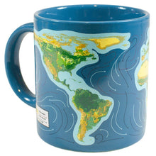 Load image into Gallery viewer, Climate Change Mug