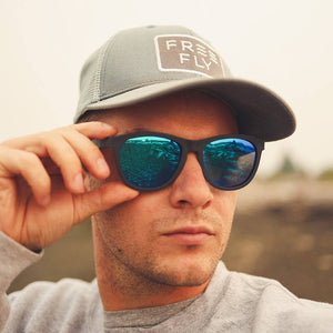 Tikós: The Ocean Plastic Sunglasses