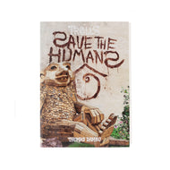 TROLLS Save The Humans Catalogue