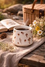Load image into Gallery viewer, Woodland Small Cup