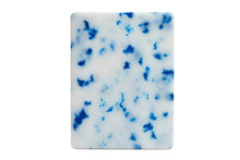 Load image into Gallery viewer, Recycled Plastic Board Cutting Board XS  Blue Confetti