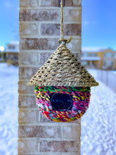 Load image into Gallery viewer, Colorful Bird Bungalow