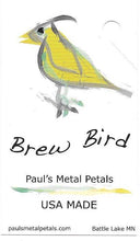 Load image into Gallery viewer, Brew Birds