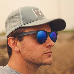 Tikós: The Ocean Plastic Sunglasses