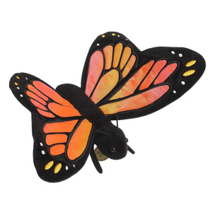 13" Miyoni Monarch Butterfly