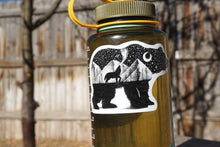 Load image into Gallery viewer, Bear Sticker - Outdoor Stickers