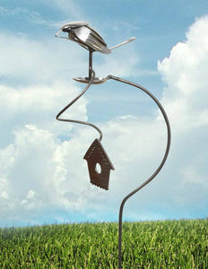 Brew Birds