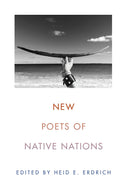 New Poets Of Native Nations: