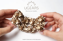 Load image into Gallery viewer, UGears Flexi-Cubus