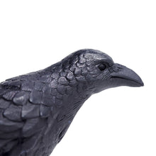 Load image into Gallery viewer, Raven Figure