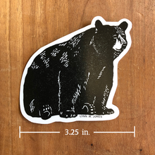 Load image into Gallery viewer, Bear STICKER