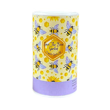 Load image into Gallery viewer, Save The Bees Garden Shaker Can