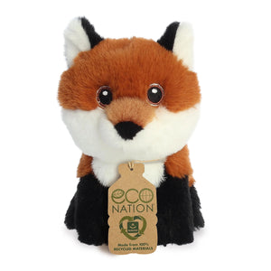 5" Mini Fox