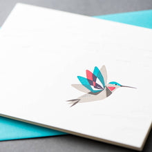 Load image into Gallery viewer, Folder Set - Modern Birds - Assorted Set of 6