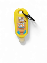 Load image into Gallery viewer, REEF SUN LOTION SPF 50.5 - 1.5z