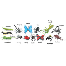Load image into Gallery viewer, Insect Toob