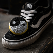 Load image into Gallery viewer, Hand Knit Hacky Sacks