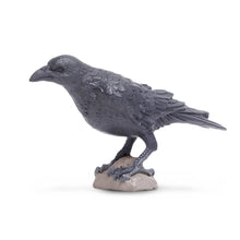 Load image into Gallery viewer, Raven Figure