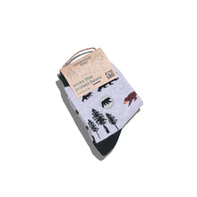 Load image into Gallery viewer, Kids Socks that Protect Bears