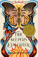 Firekeeper’s Daughter: