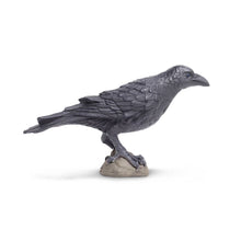 Load image into Gallery viewer, Raven Figure