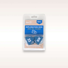 Load image into Gallery viewer, Outdoor Exploration Dice Game