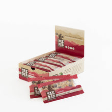 Load image into Gallery viewer, Squirrel Bar - Peanut, Cranberry &amp; Sesame Seed Snack Bar