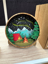 Load image into Gallery viewer, Summer Nights Shadow Box Kit