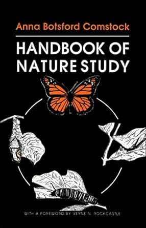 Handbook of Nature Study